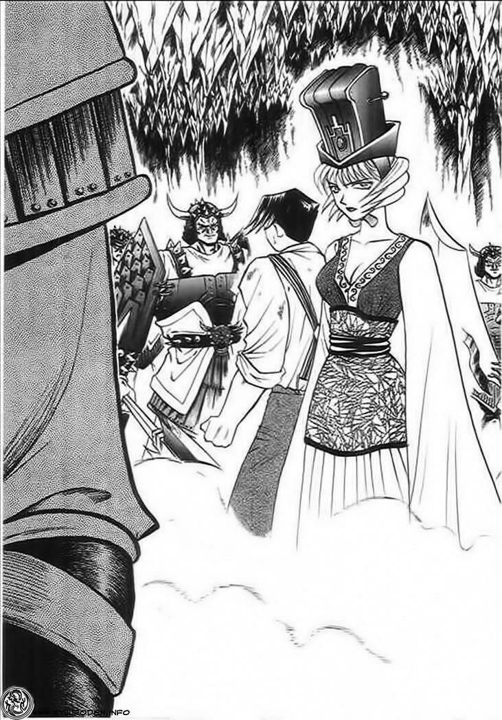 tiandi naner - thiên địa nam nhi chapter 34 2