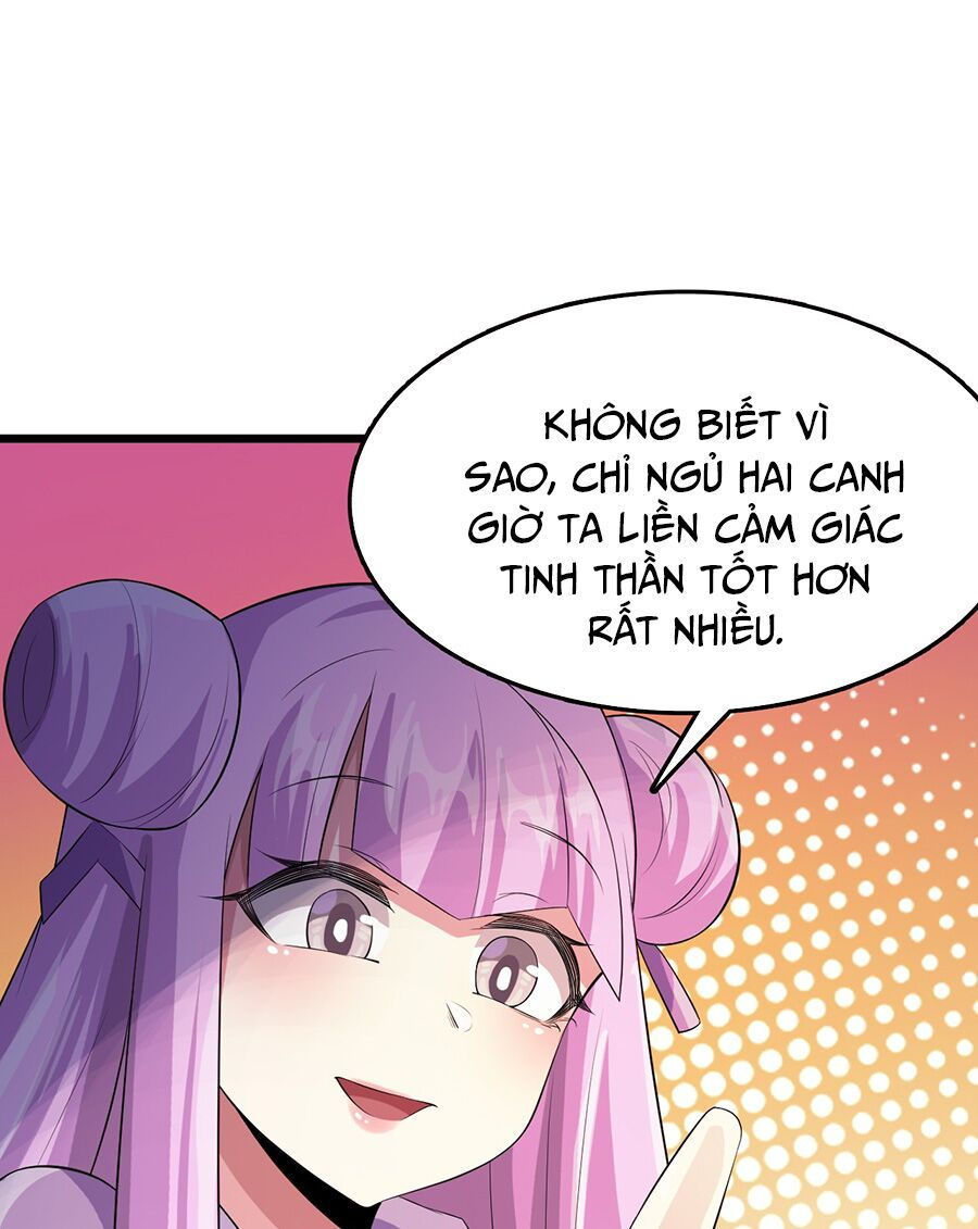 đại bảo kiếm của tôi chapter 43 46