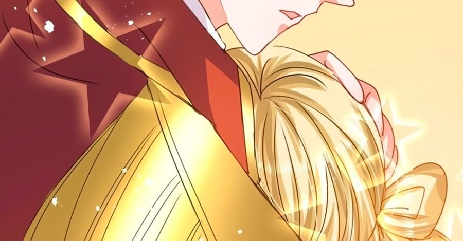 hệ thống công lược của tiểu công chúa chapter 40 18