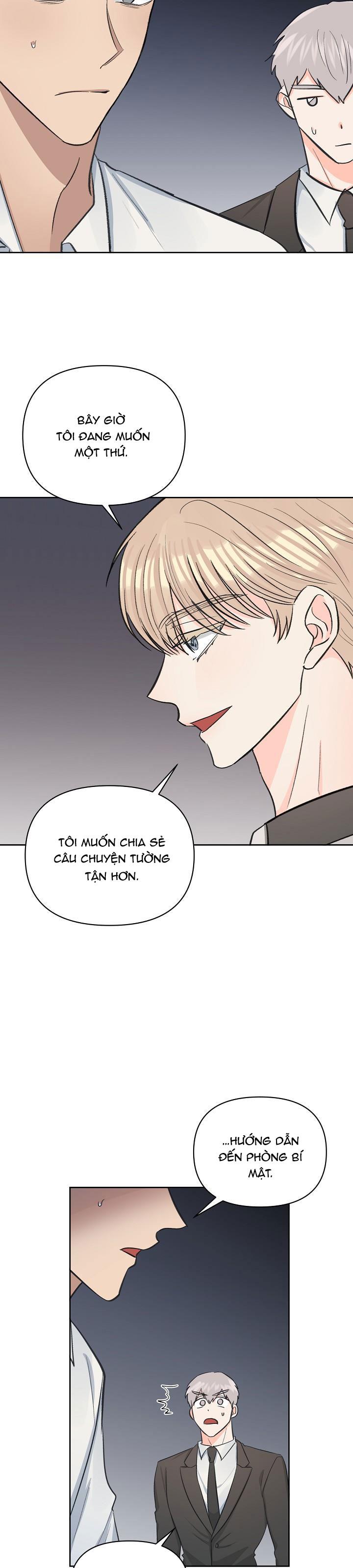sắc đêm chapter 38 18