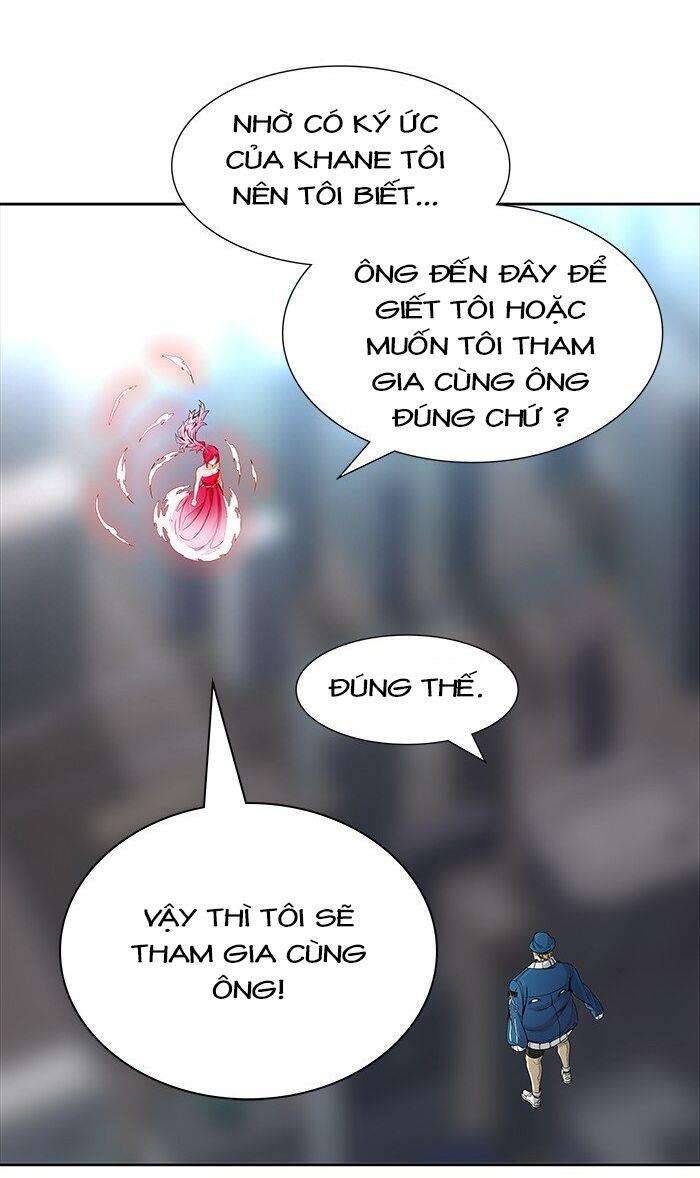 tòa tháp bí ẩn 2 chapter 465 19