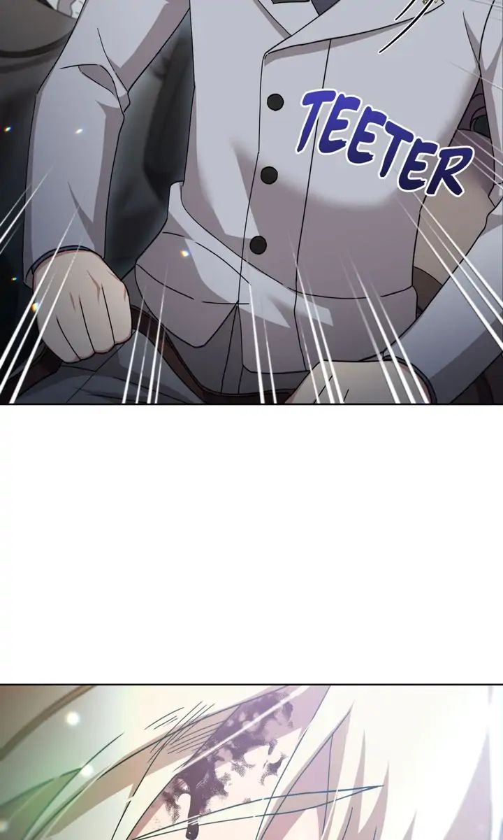 Đóa Hoa Tôn Kính chapter 18.1 - Trang 3