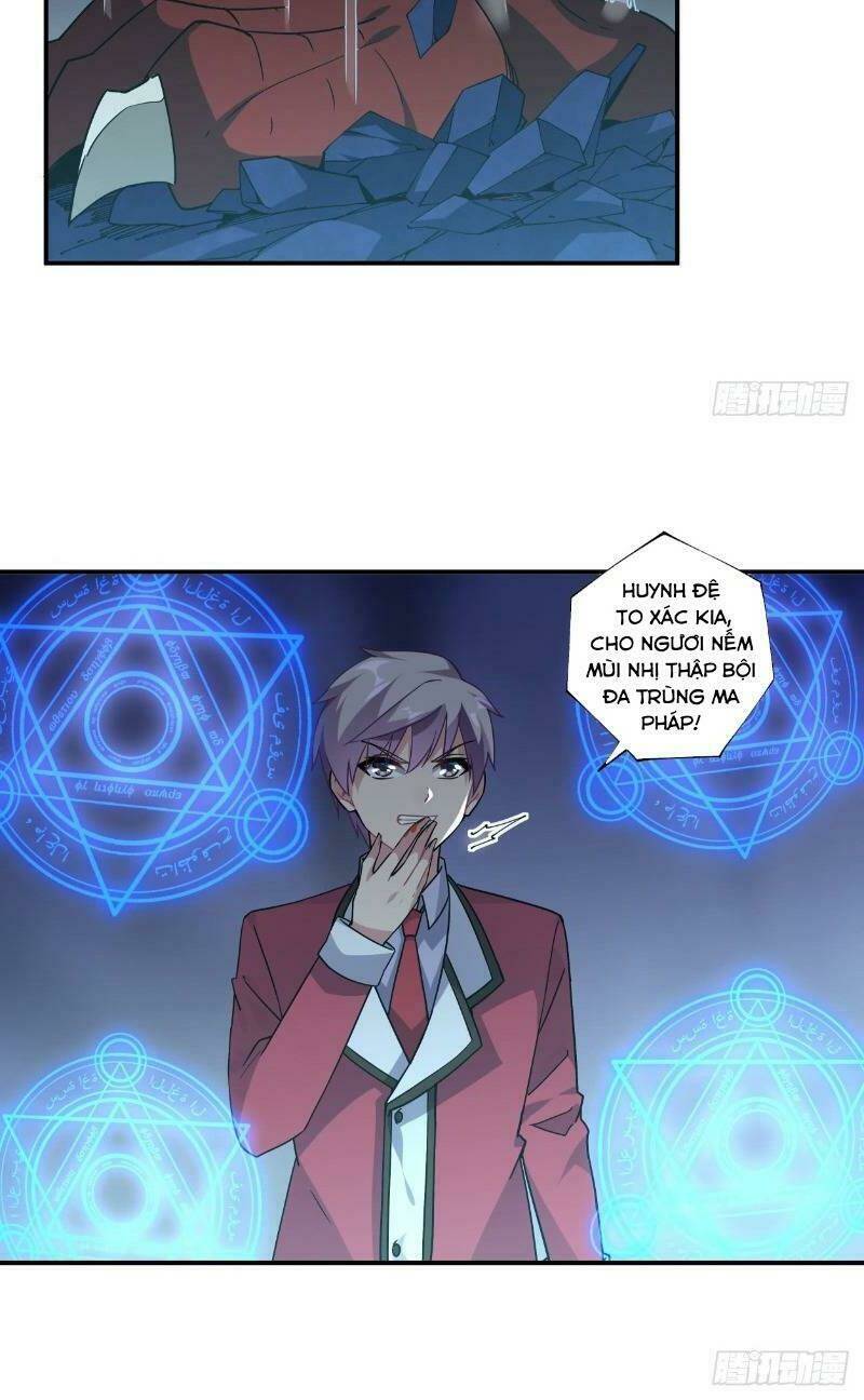 nhặt ma vương về làm nữ hầu chapter 44 36