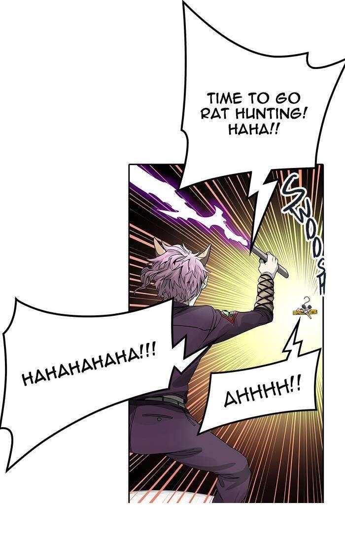 tòa tháp bí ẩn 2 chapter 464 97