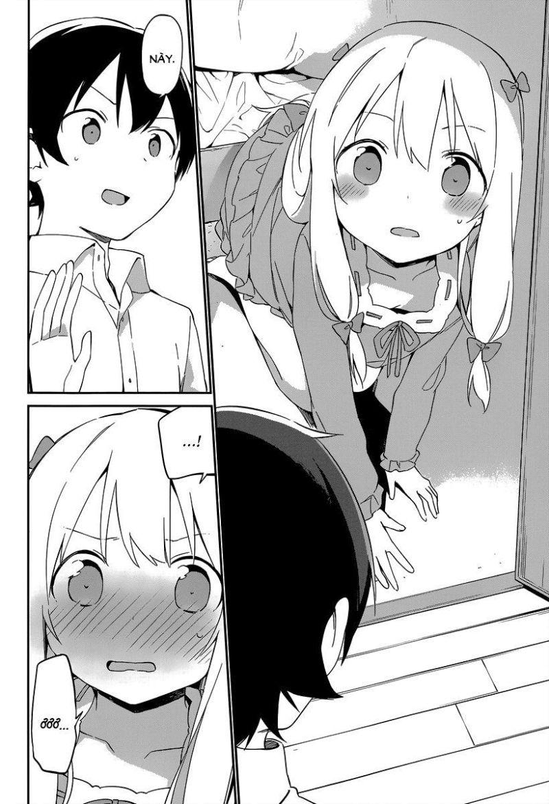 Ero Manga Sensei chapter 13 5