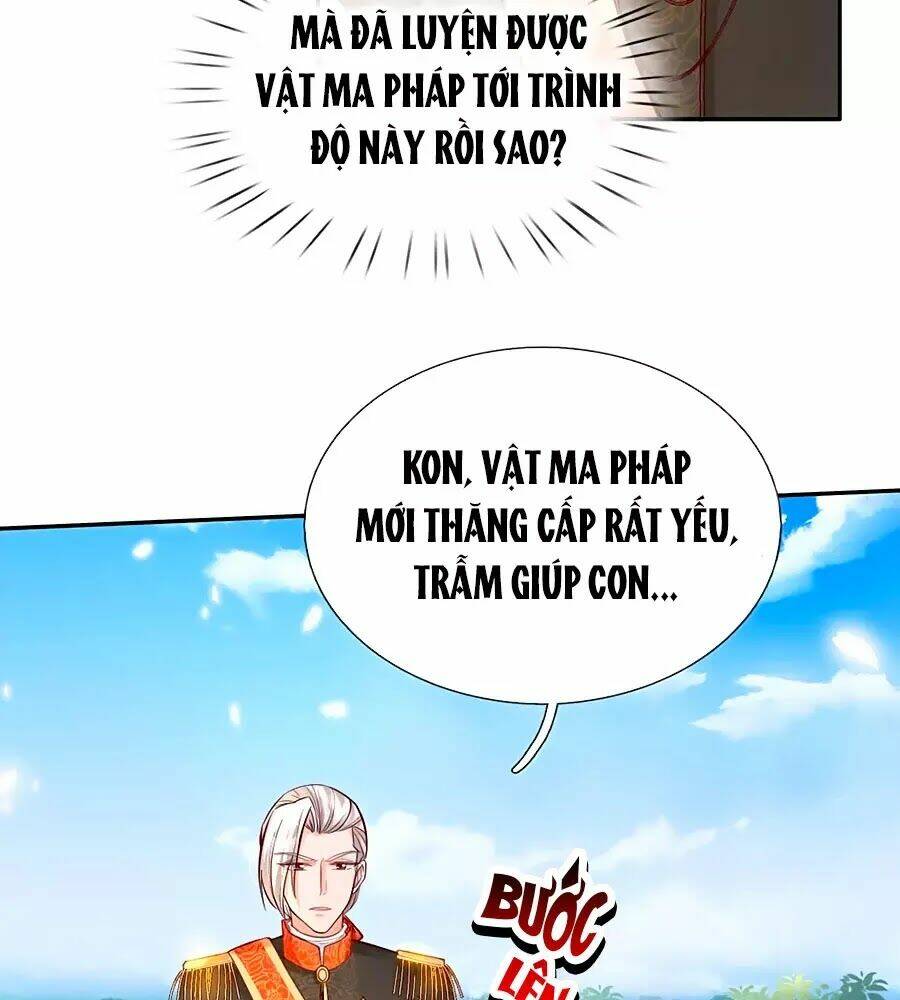 bỗng một ngày trở thành con gái nhà vua chapter 101 8