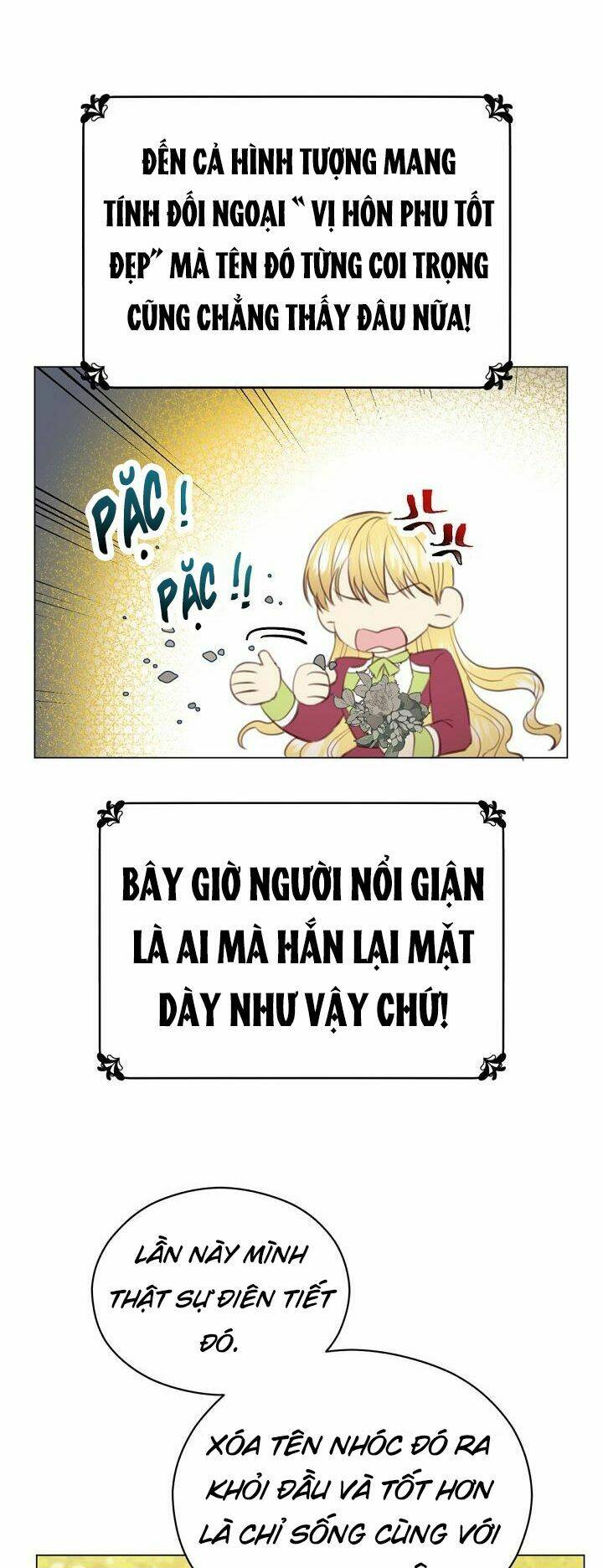 vẻ đẹp của ác ma chapter 32.2 3