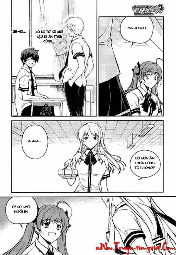 unbalance x unbalance chapter 61 17