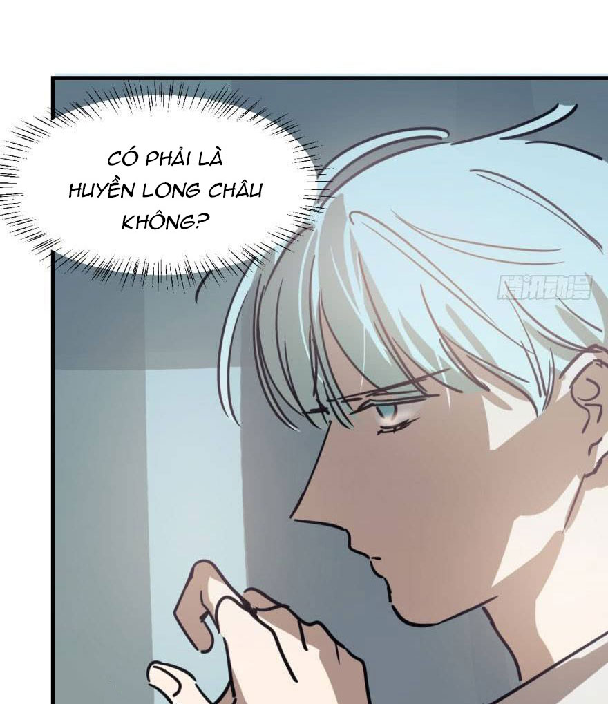 Bắt Lấy Ngao Ngao chapter 51 - Trang 41