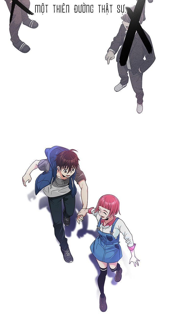 trò chơi số mệnh chapter 263 18