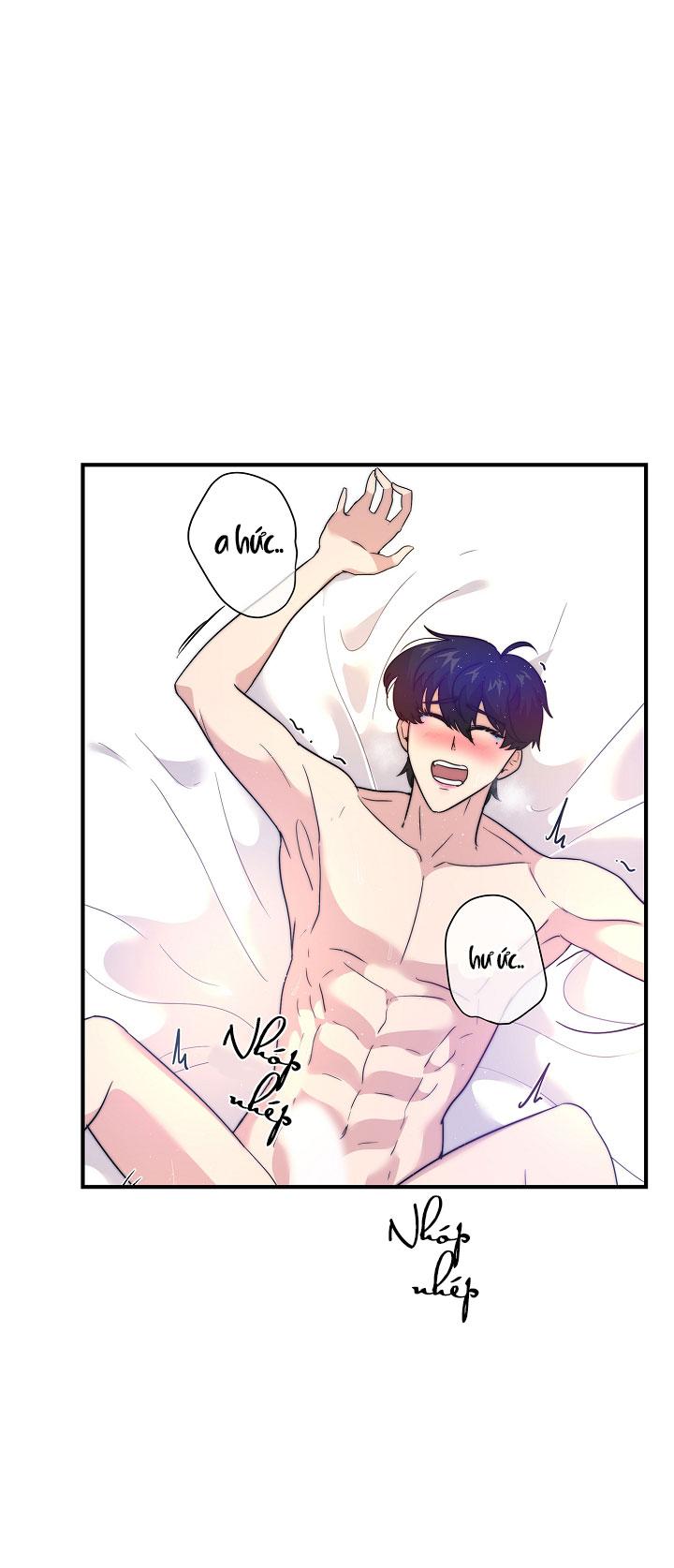 lọ lem phiên bản bl chapter 11 1