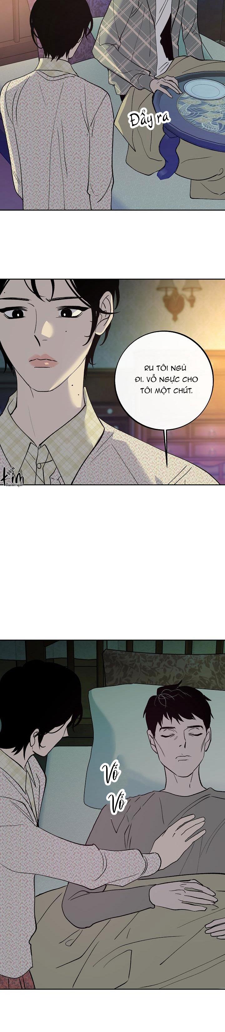 sa ha (anh dâu x em chồng) chapter 20 22