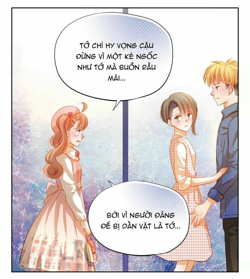 sự cám dỗ xấu xa chapter 37 12