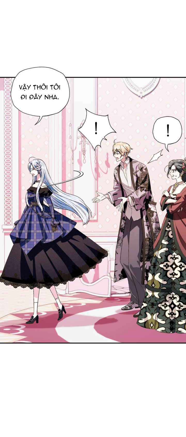 cha à, con không muốn kết hôn đâu chapter 63 29