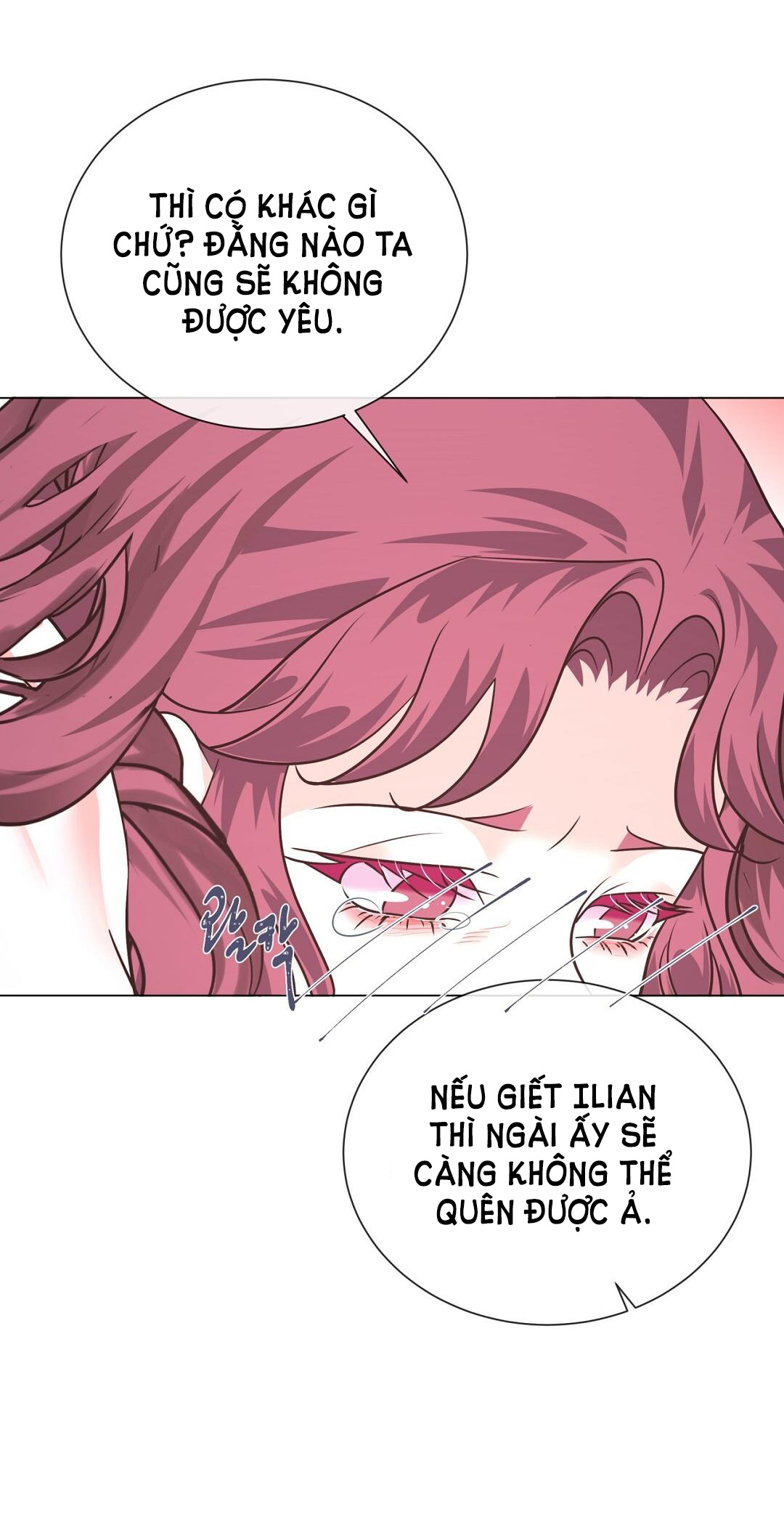 Đêm Của Dã Thú chapter 44.2 - Trang 26