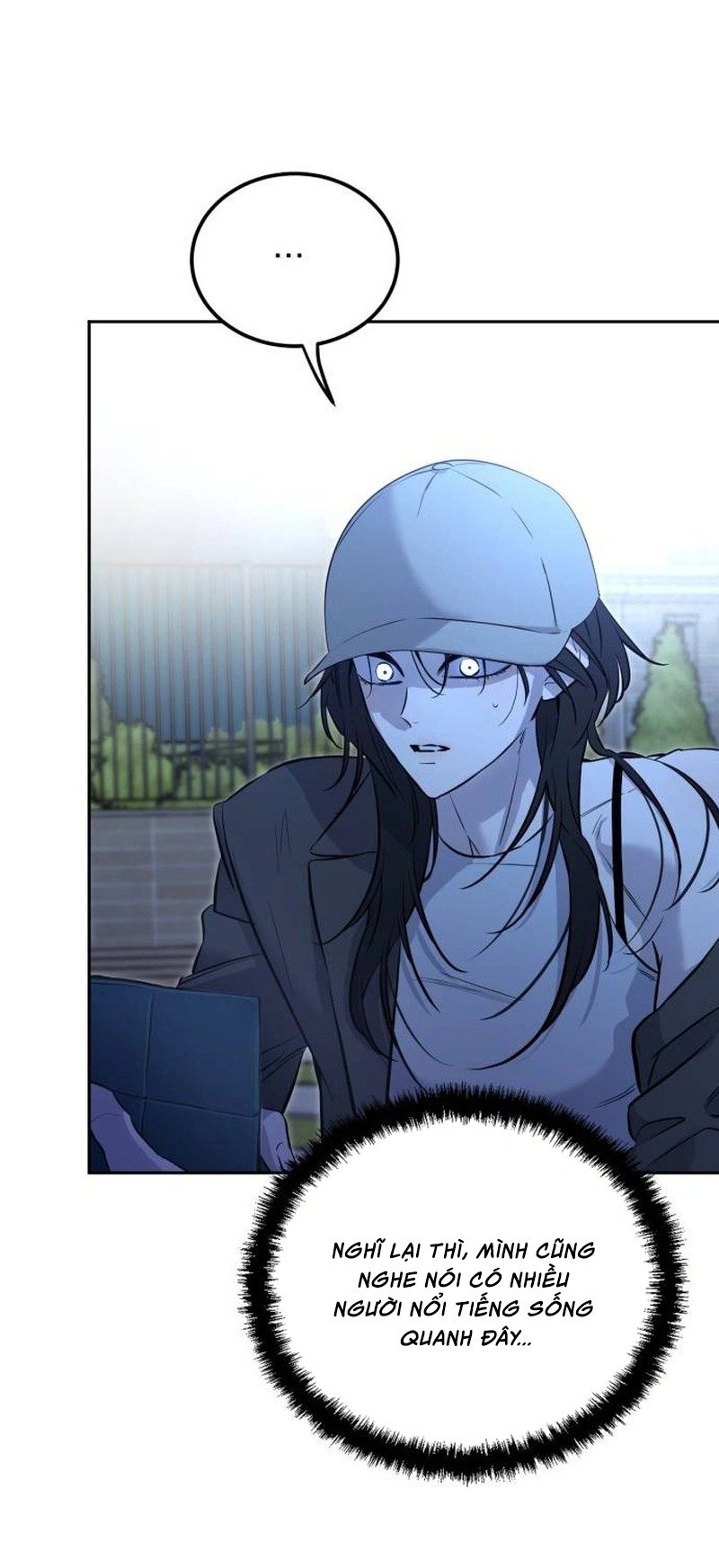 những thứ thú tính chapter 3 10