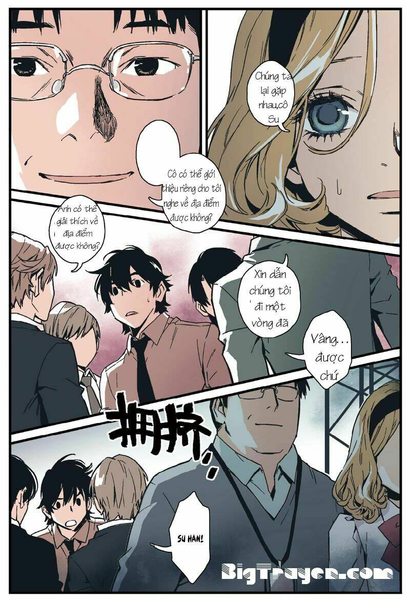 thần hộ mệnh chapter 5 11