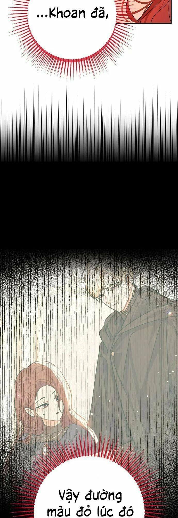 tôi không cố ý quyến rũ nam chính đâu! chapter 37.5 22