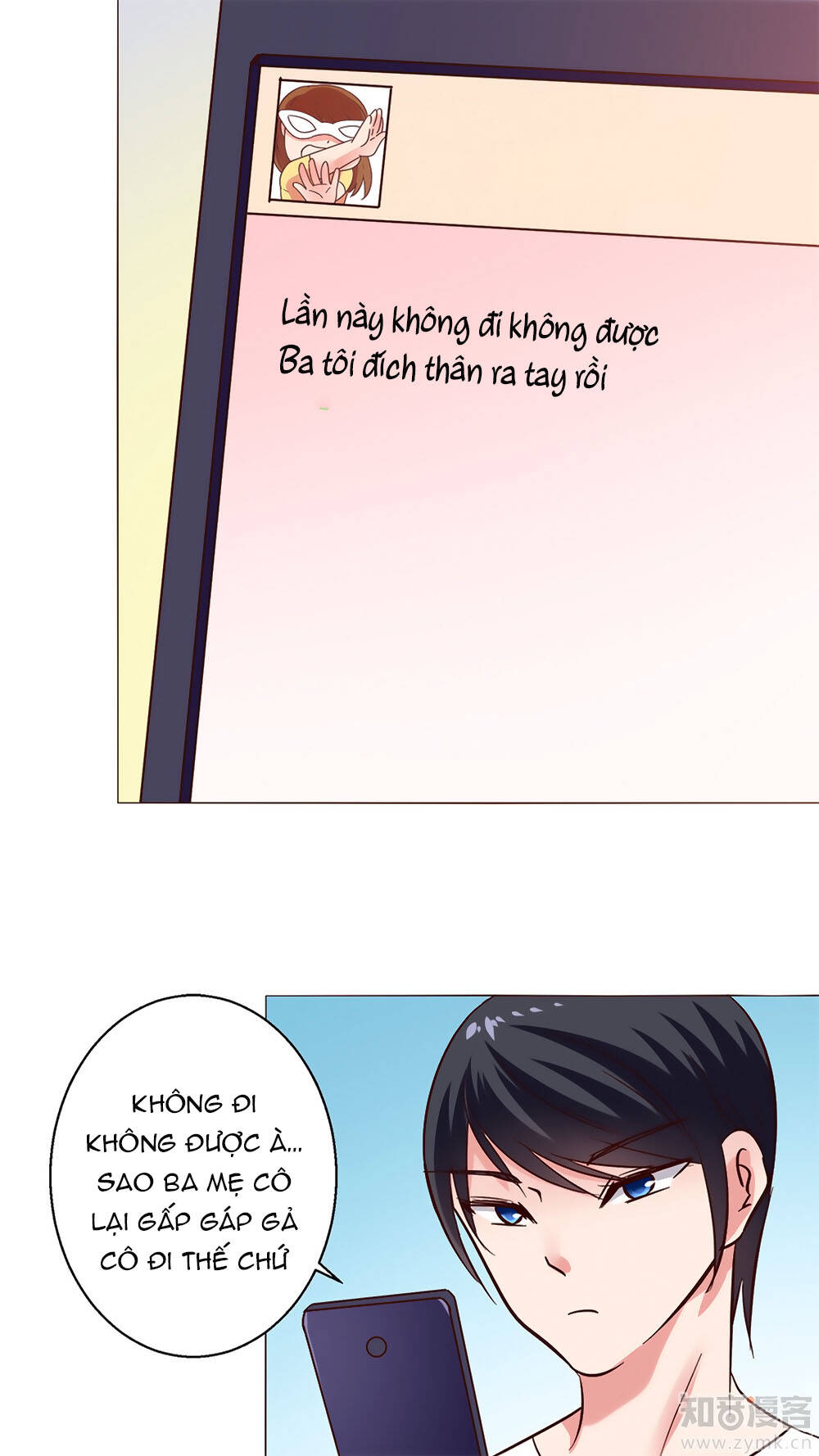 một tuần làm tình nhân chapter 20 32