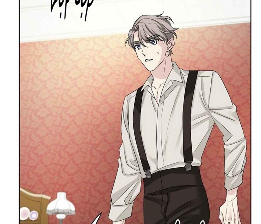 chinh phục quý ngài ma cà rồng chapter 3 42