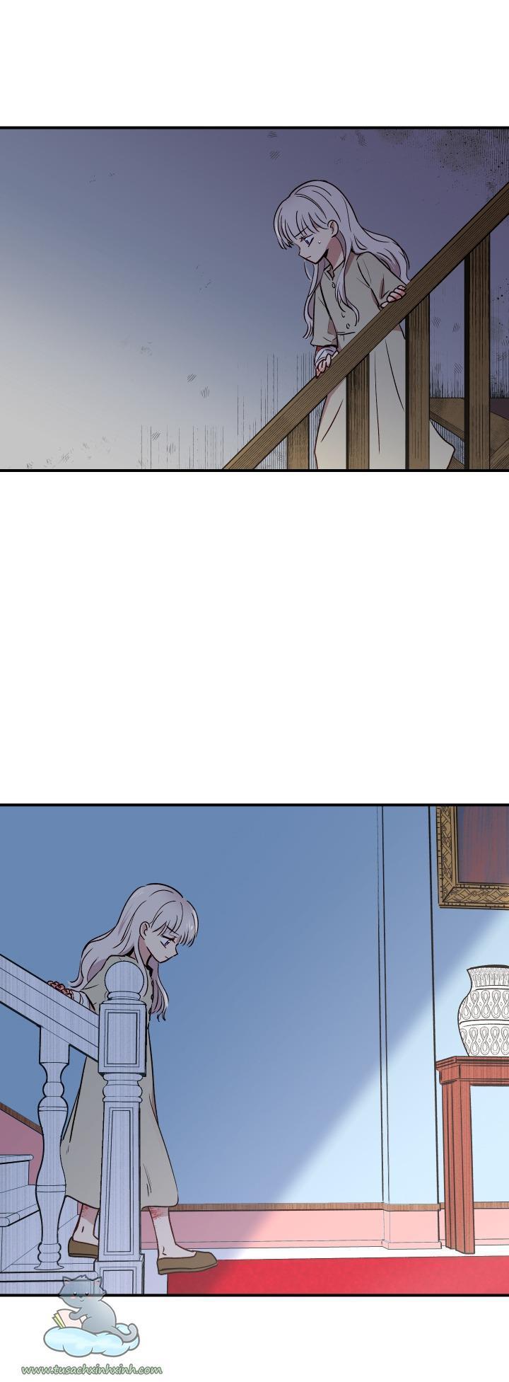 công nương khế ước của gia tộc công tước quái vật chapter 2 27