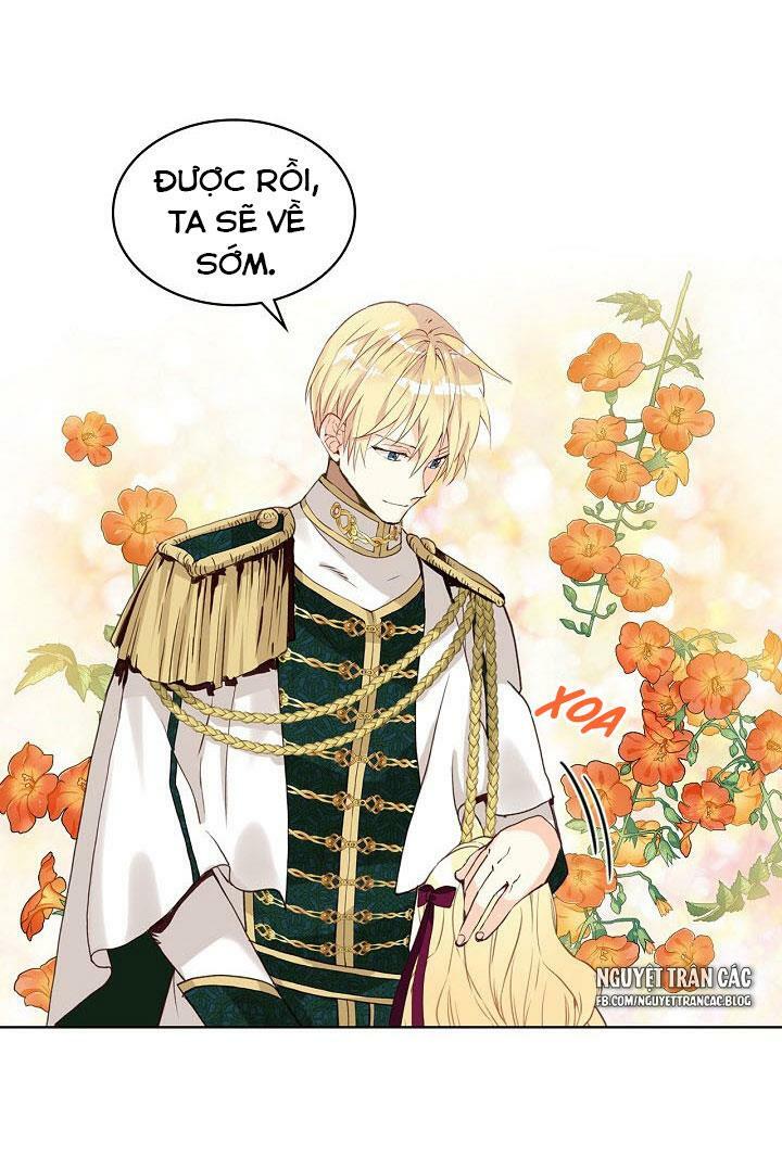 con có phải con là con gái của ngài không? chapter 53.1 21