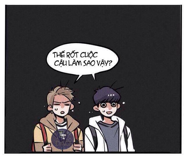 nhật kí đường đến sân khấu chapter 6 13