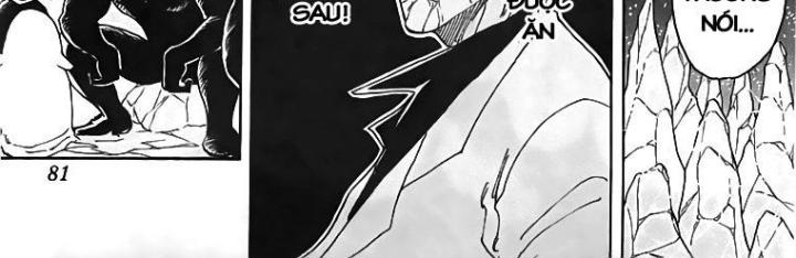 thánh tỏi sành ăn chapter 74 25