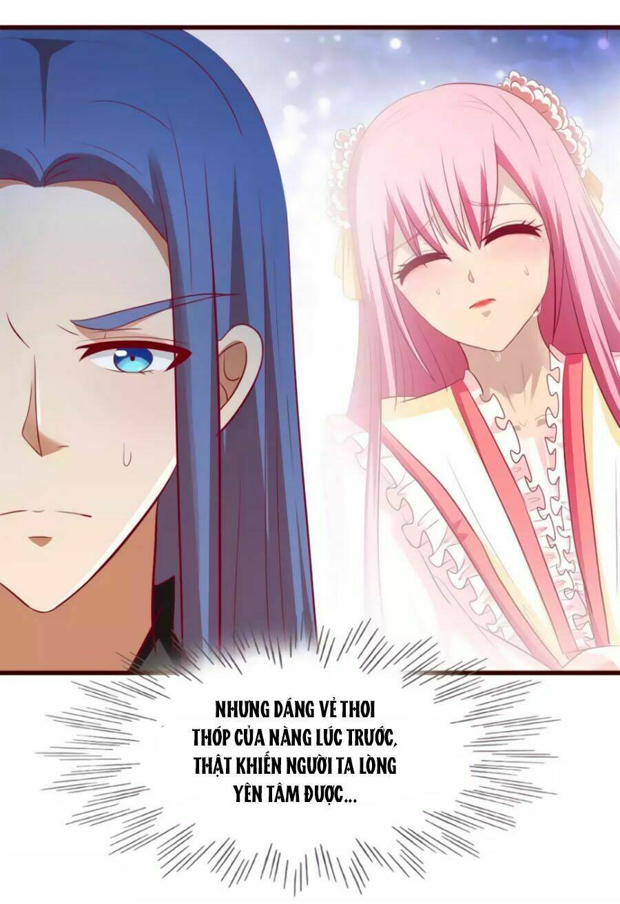 thỏ yêu tiểu vương phi chapter 32 10