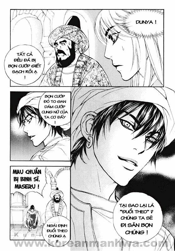 1001 nights chapter 11 4