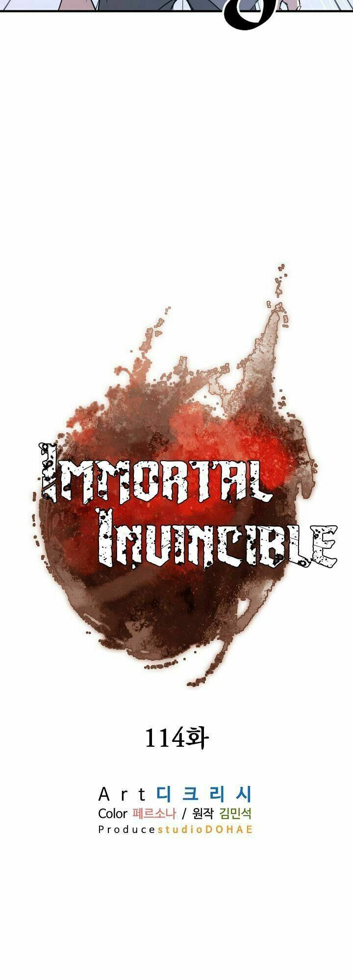 trọng sinh, bất khả chiến bại chapter 114 16