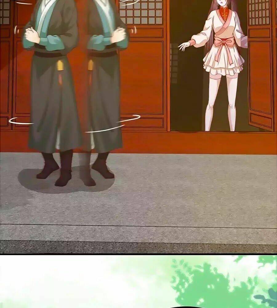 thần y khí nữ: ngự thú cuồng phi của quỷ đế chapter 47 51