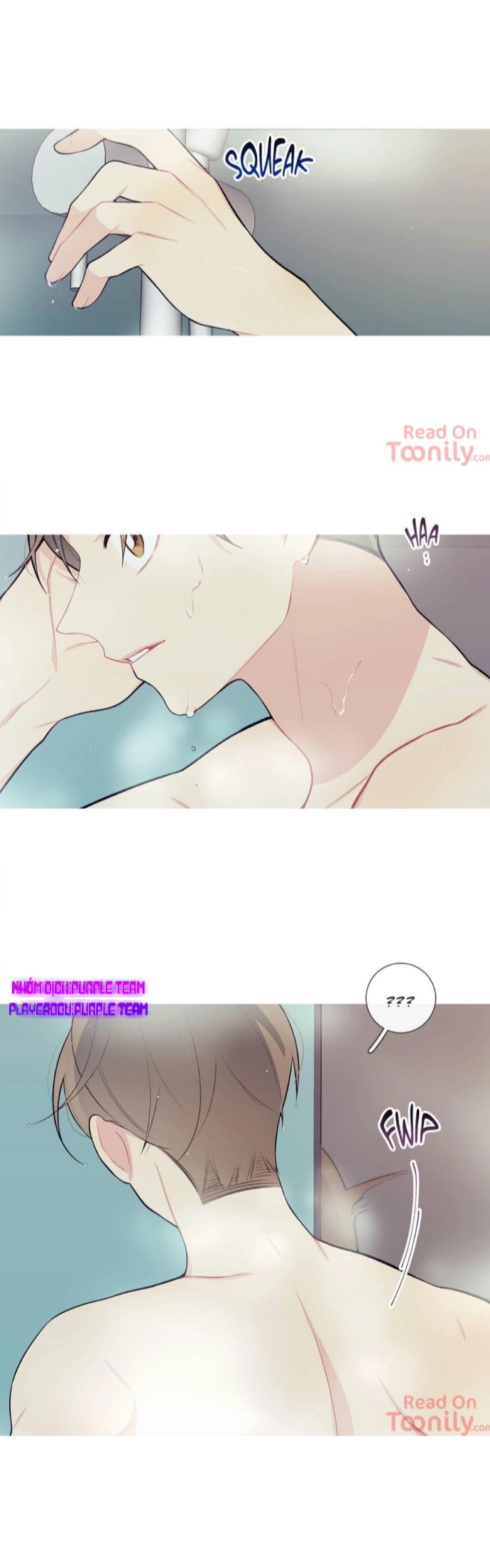 chuyện quái gì đang xảy ra? chapter 30 8