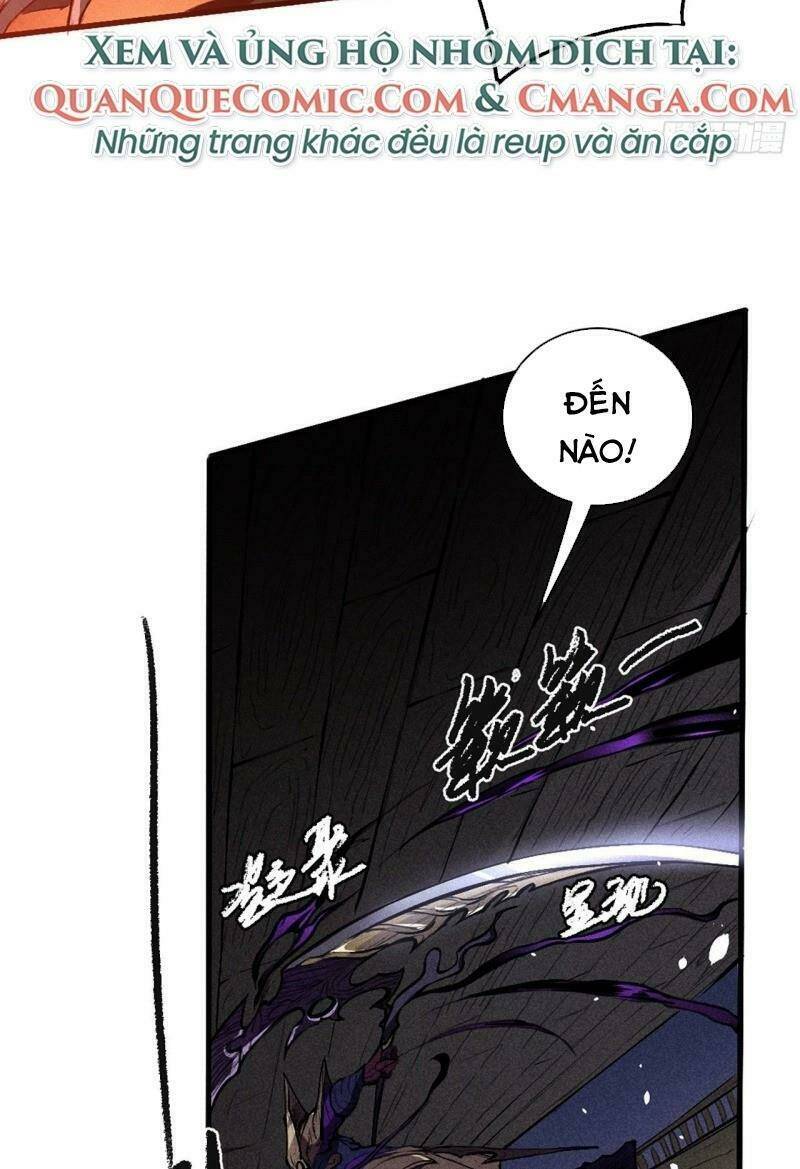 đường dần tại dị giới chapter 388 20