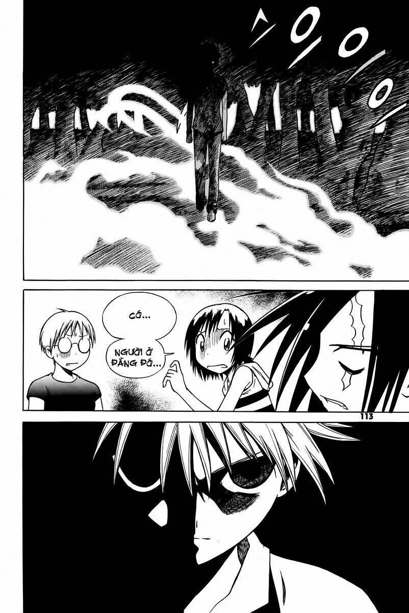 gwisin byeolgok - bí kíp của quỷ chapter 12 23