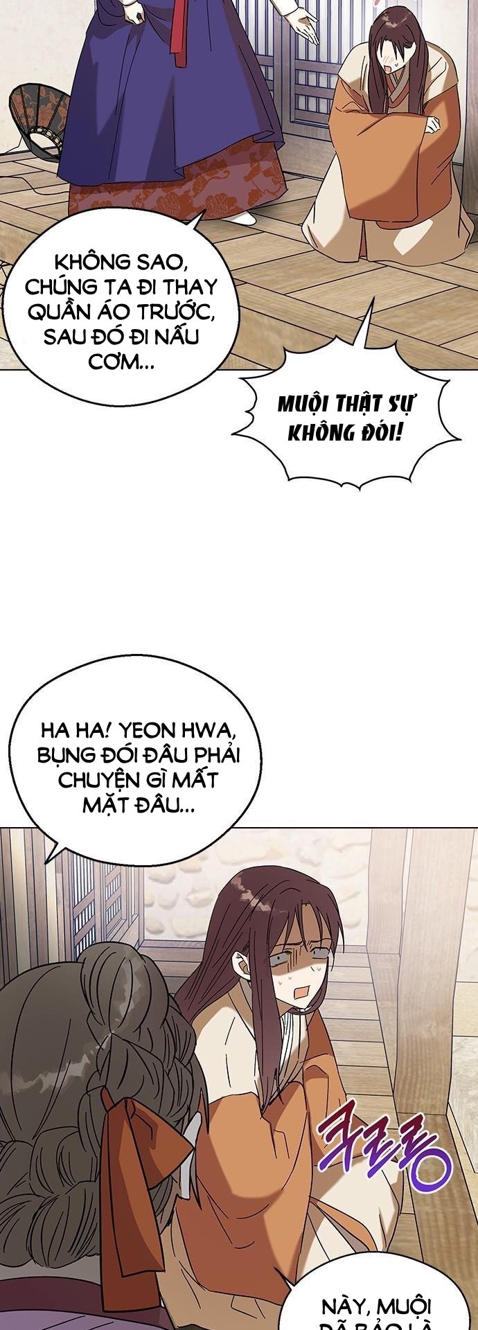 nhân duyên kiếp trước chapter 84.2 21