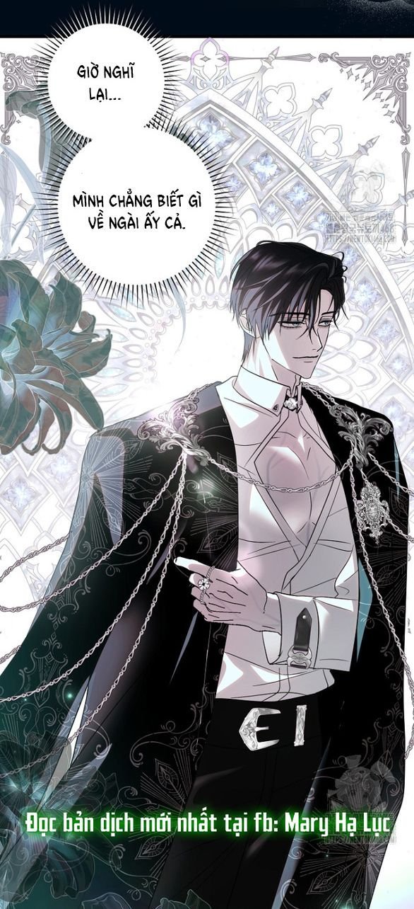 ngài công tước, tôi sẽ làm mọi thứ, trừ việc kết hôn! chapter 14.2 16