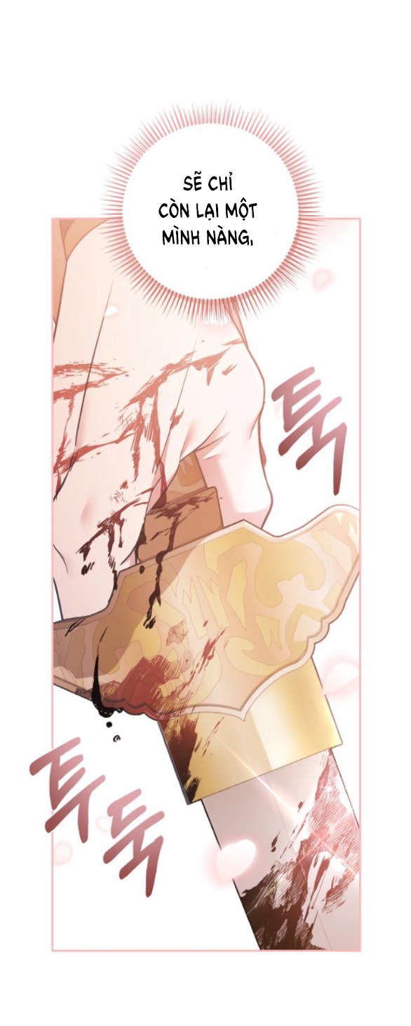 bản tình ca heeran chapter 58.1 25