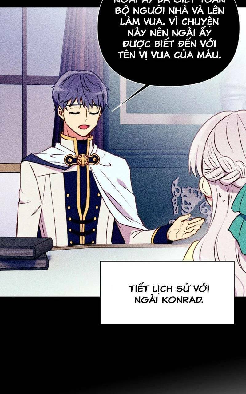 khế ước của nữ công tước quái vật chapter 51 51