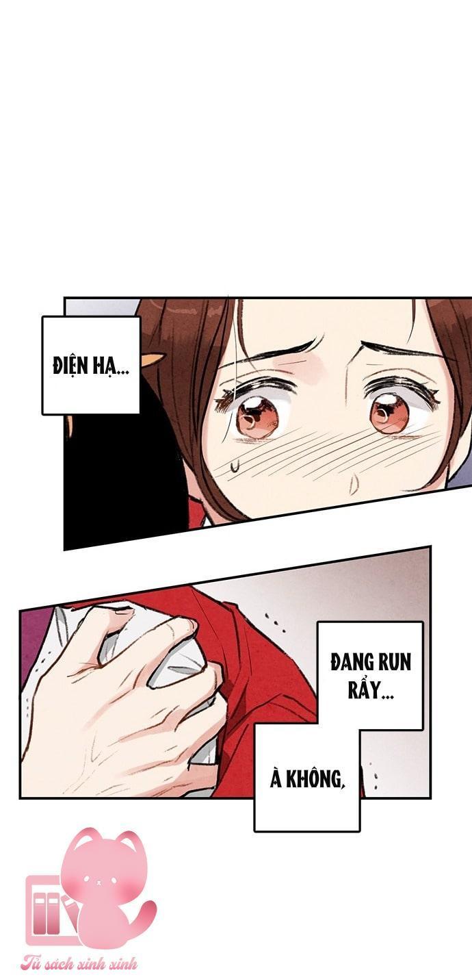 lệnh cấm hôn chapter 17 25