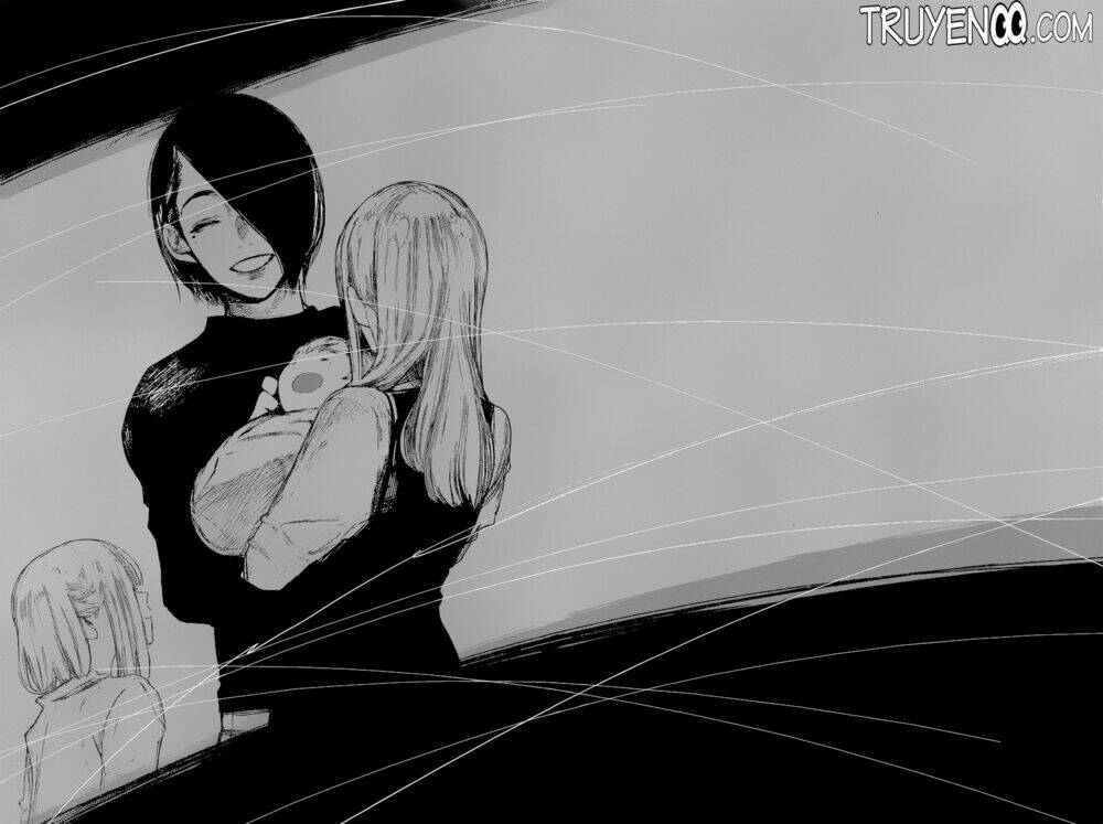 ngạ quỷ vùng tokyo 2 chapter 174 17
