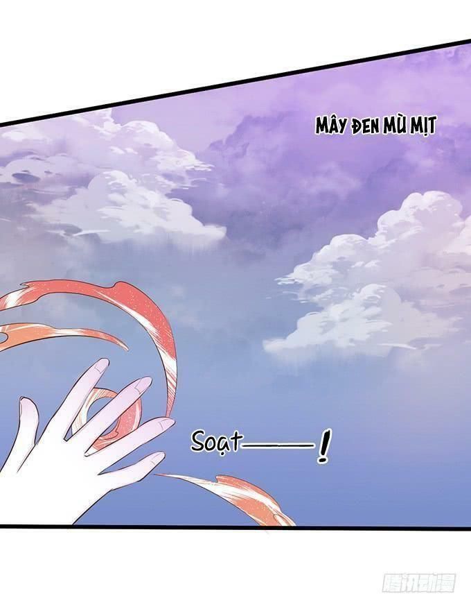 hồ tiên hung bạo chapter 71 15