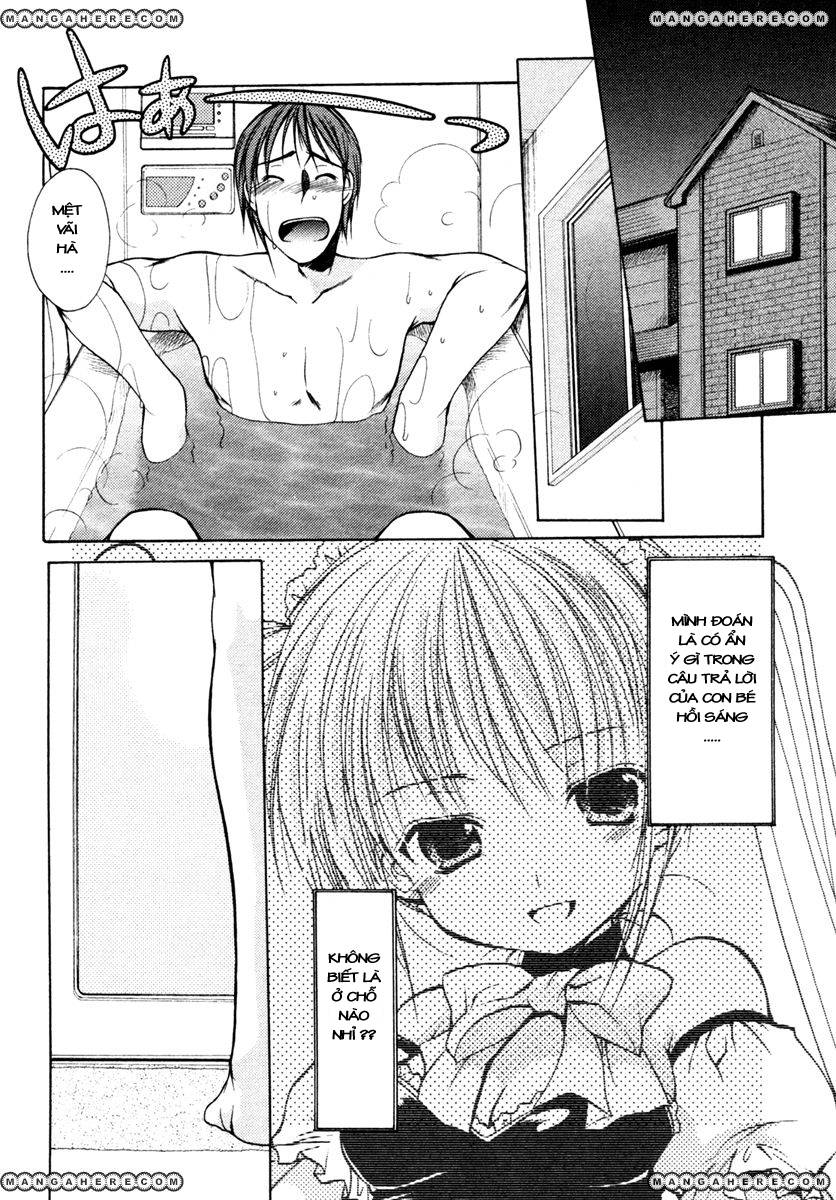 schoolmate chapter 5 19