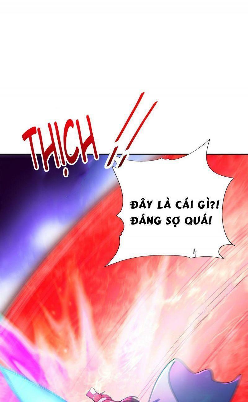 sau khi tu luyện, ta biến thành ma tôn xương khô chapter 7 71