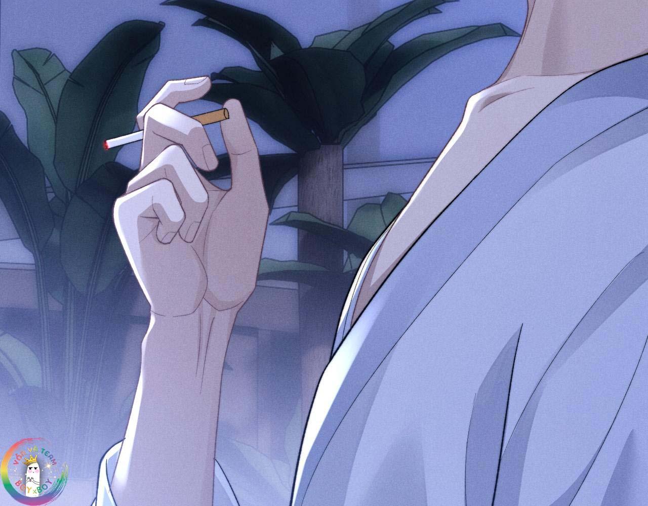 chấp sự thỏ tai cụp chapter 52 13