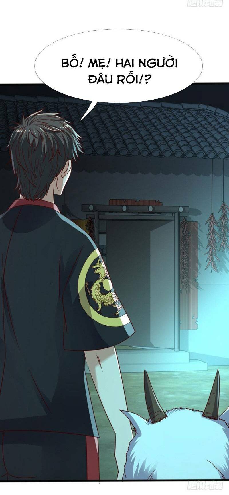 thập nhị thiên kiếp chapter 49 28