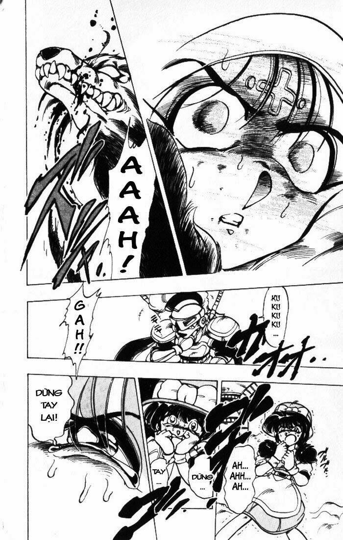 violinist of hameln - cây đàn kì diệu chapter 28 37