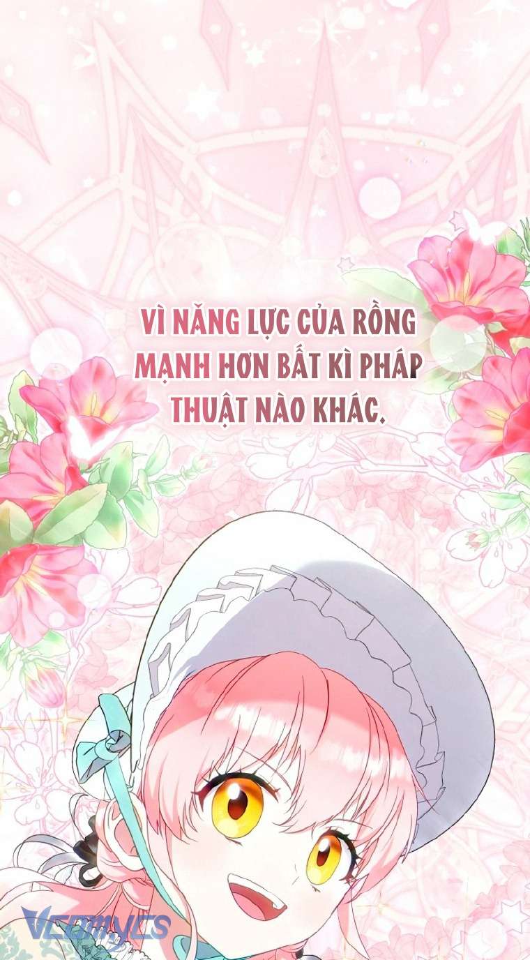 tôi được nuôi dưỡng bởi những kẻ phản diện chapter 72 26