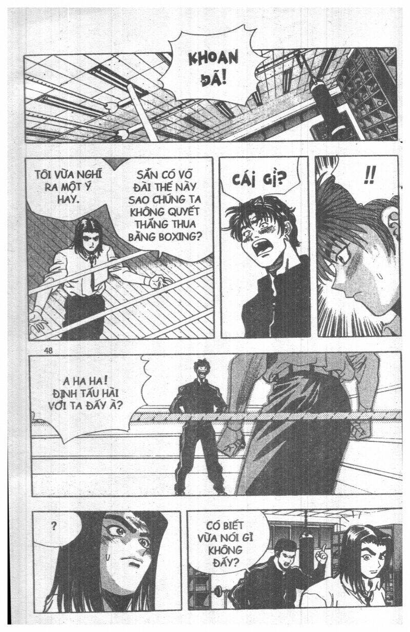 change guy chapter 55 48