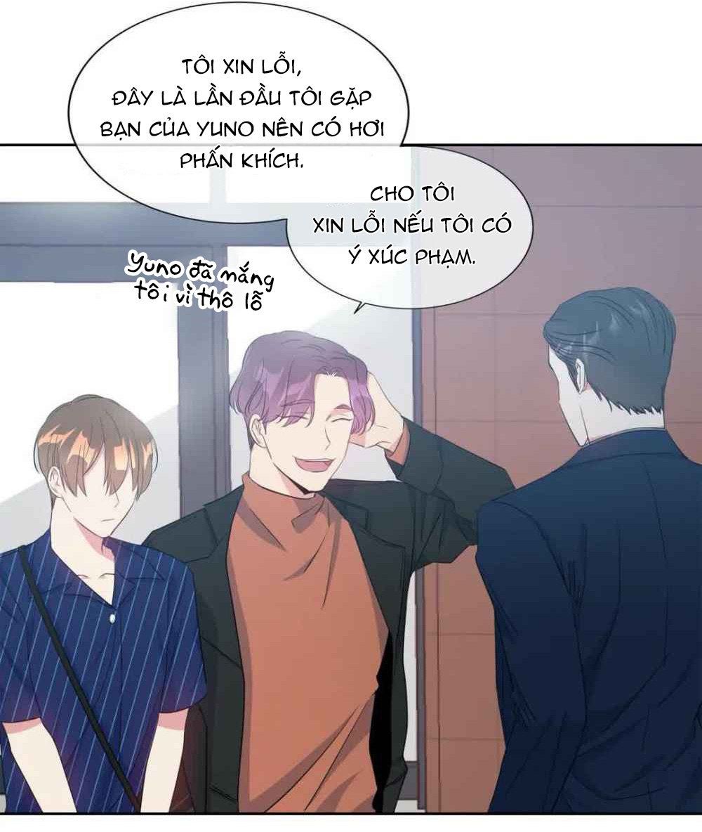 mayday mayday mayday chapter 13 25